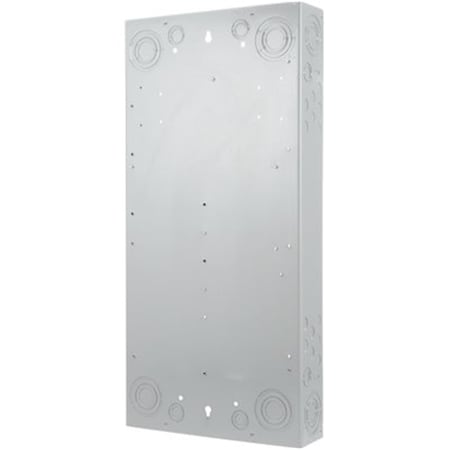 Plugit 200A 40-Circuit Main Breaker Plug-On Neutral Load Center PL2669864